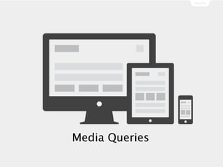Media Queries
 
