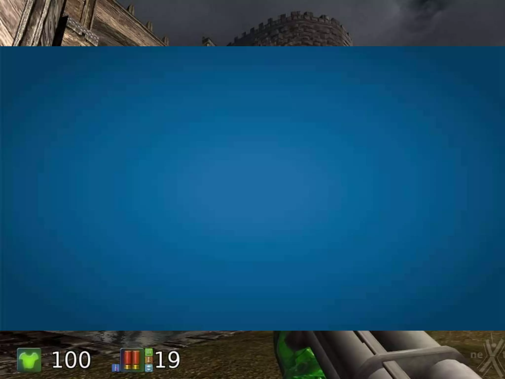 Que tal Jogos FPS em WebGL?
 