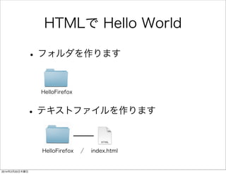 Sublime Text2をパワーアップ 1/2 
package controlのインストール 
[View]->[Show Console] コンソールに文字列（これ）を貼り付け 
ここに貼り付け 
再起動 
 