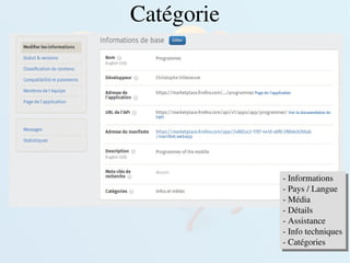    
Catégorie
­ Informations
­ Pays / Langue
­ Média
­ Détails
­ Assistance
­ Info techniques
­ Catégories
­ Informations
­ Pays / Langue
­ Média
­ Détails
­ Assistance
­ Info techniques
­ Catégories
 