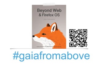 Firefox os   how large open source project works
