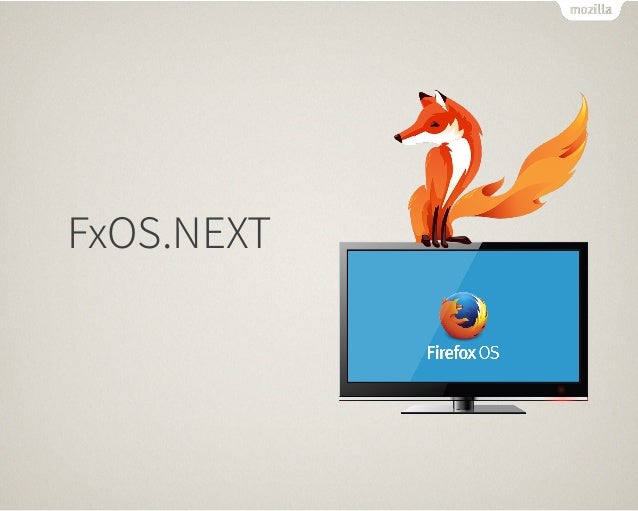 firefox android tv