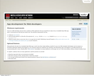 Tuesday, January 29, 13
 