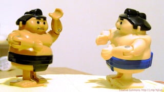 Creative Commons: http://j.mp/1ljZuJC
 