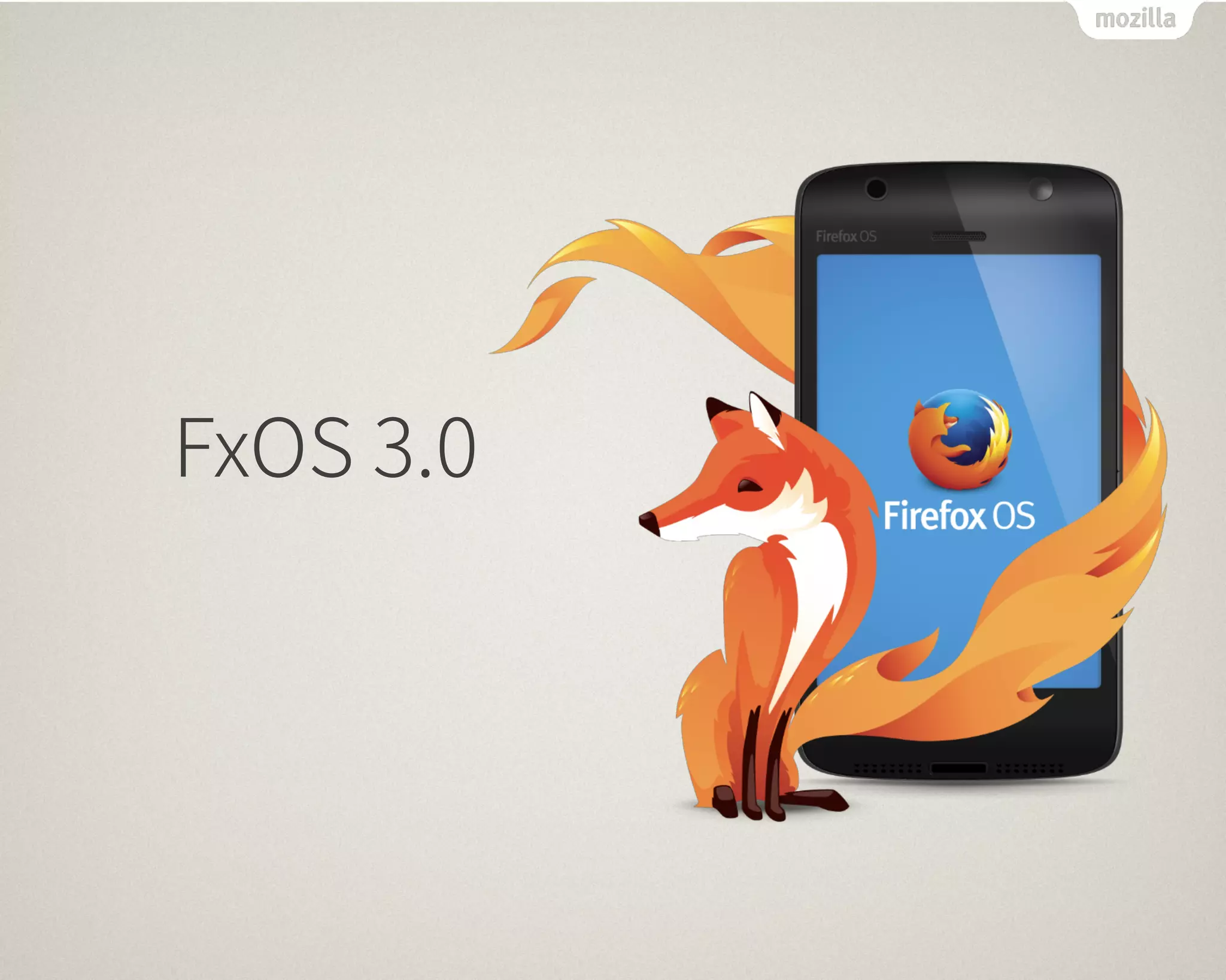 Firefox OS Now and Future