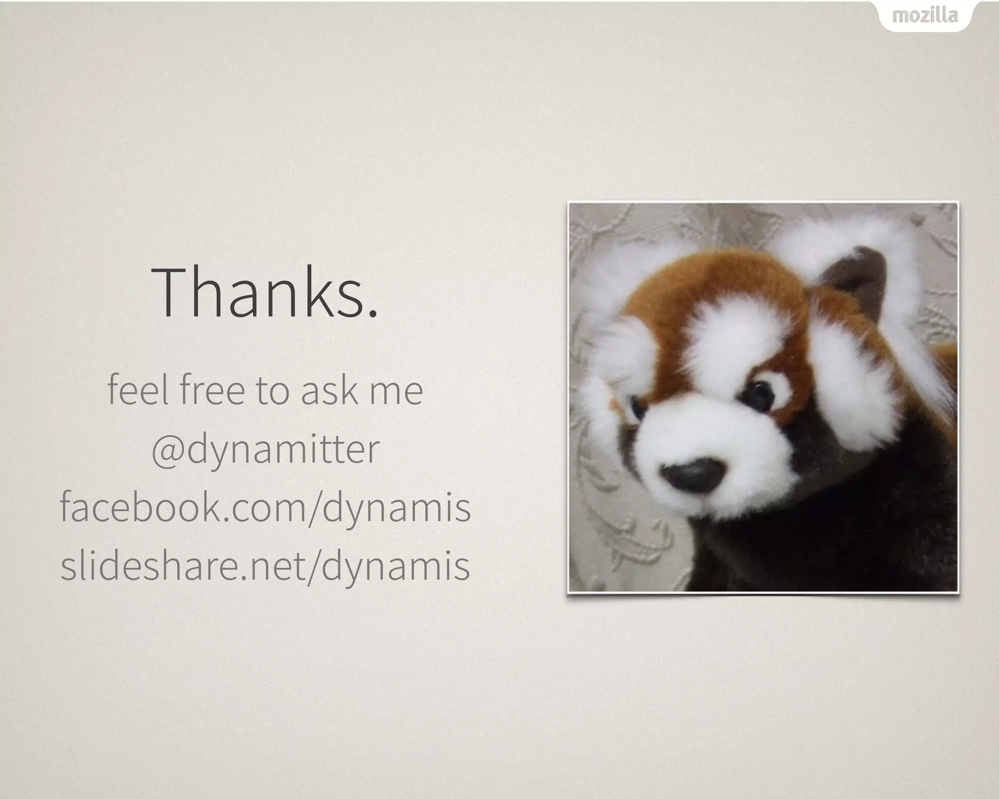 Firefox OS NOW and NEXT