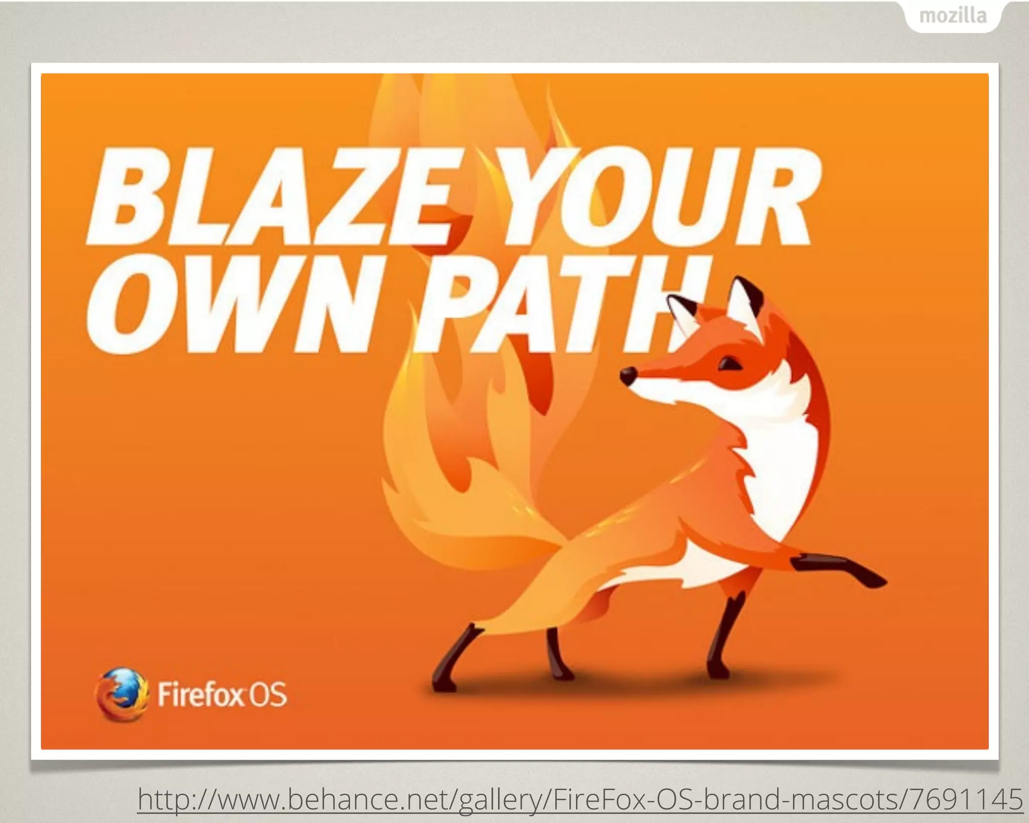 http://www.behance.net/gallery/FireFox-OS-brand-mascots/7691145
 