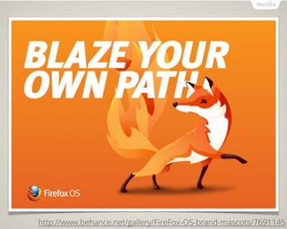 http://www.behance.net/gallery/FireFox-OS-brand-mascots/7691145
 