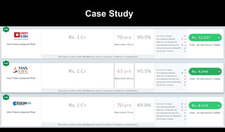 Case Study
 