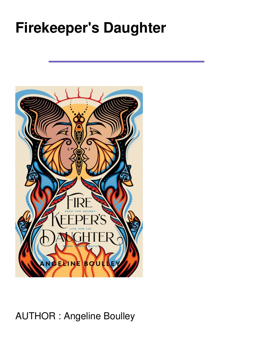 [How to]Get Firekeeper's Daughter