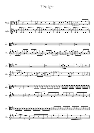 Firelight


              4 
             4                            
                                            ...