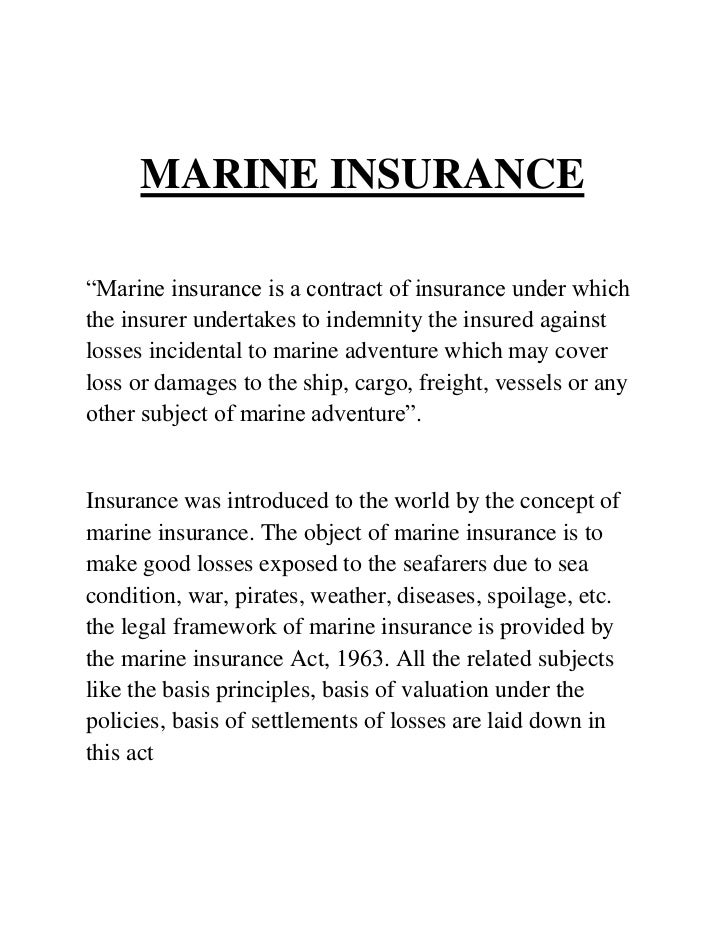 Fire, marine n motar insurance Fire, marine n motar insurance