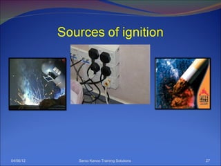 04/06/12   Serco Kanoo Training Solutions   27
 