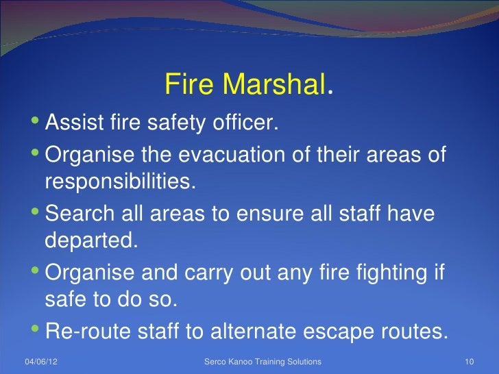 Fire Marshal Bahrainv3