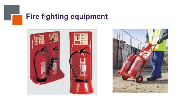FIRE MARSHALL Training for the safety.pptx
