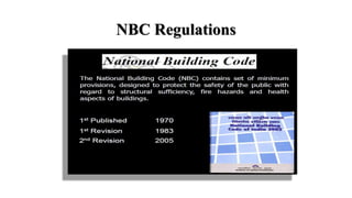 Nbc Rule Pdf Fire Protection Notes PPT.pdf