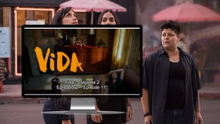 A volte ritornano. La rappresentazione della butch al cinema e in TV
