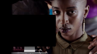 A volte ritornano. La rappresentazione della butch al cinema e in TV