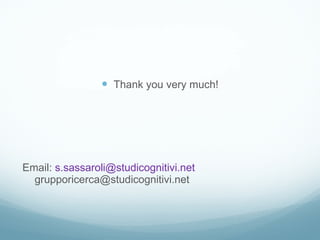 <ul><li>Thank you very much! </li></ul><ul><li>Email:  [email_address]   [email_address] </li></ul>