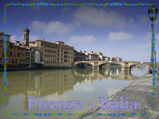 Firenze - Italia 