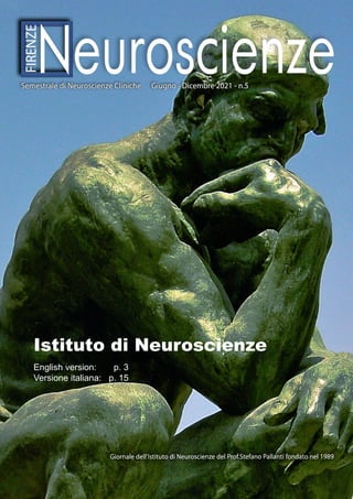Istituto di Neuroscienze
English version: p. 3
Versione italiana: p. 15
 