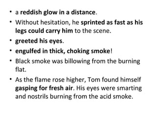Fire phrases | PPT