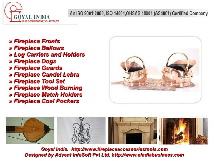 Fireplaceaccessoriestools