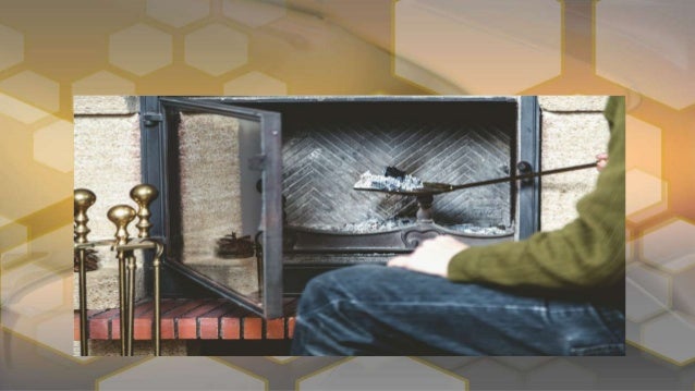 Fireplace Chimney Cleaning Secrets From The Professionals