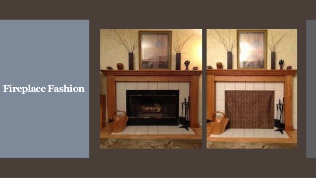 Fireplace Fashion- chimney draft stopper Fireplace Fashion is a family run business. All of our products are made in Havre De Grace
