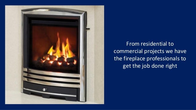 Ace Fireplace Repair