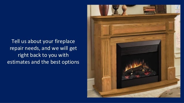 Ace Fireplace Repair