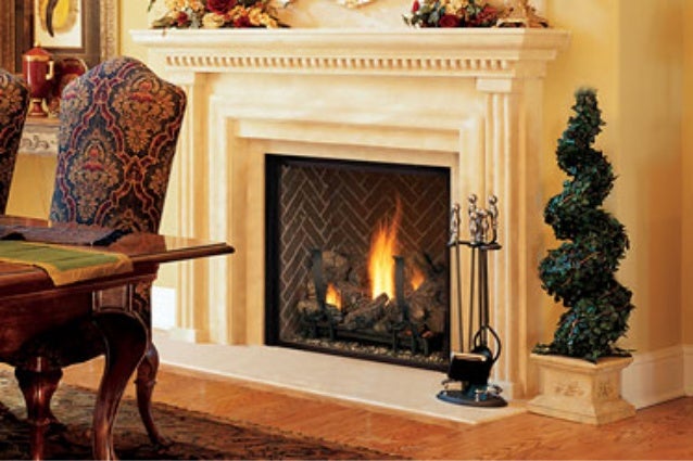 Alpine Fireplaces Gas Burning Fireplaces