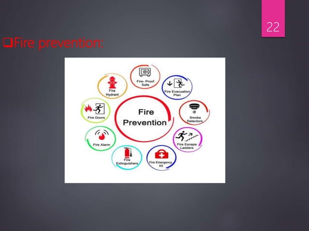 Fire and explosion hazards | PPTX | First Aid | Injuries