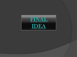 Fire presentation[1]