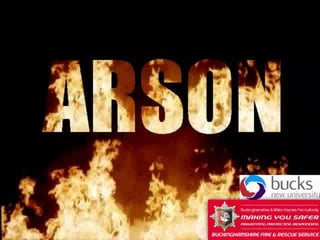 Fire presentation[1]