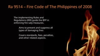 fire prevention training presentation .pptx