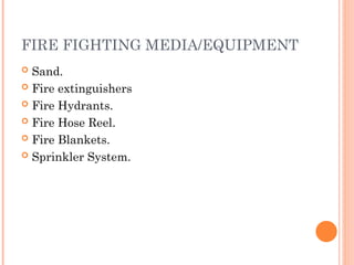Fire_prevention_and_control notes for engineering.ppt