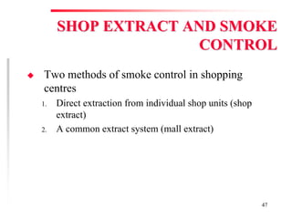 Fire Prevention & Control Services