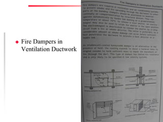 Fire Prevention & Control Services