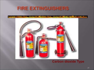 27
Carbon dioxide Type
 