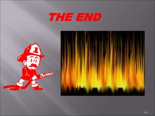 64
THE END
 