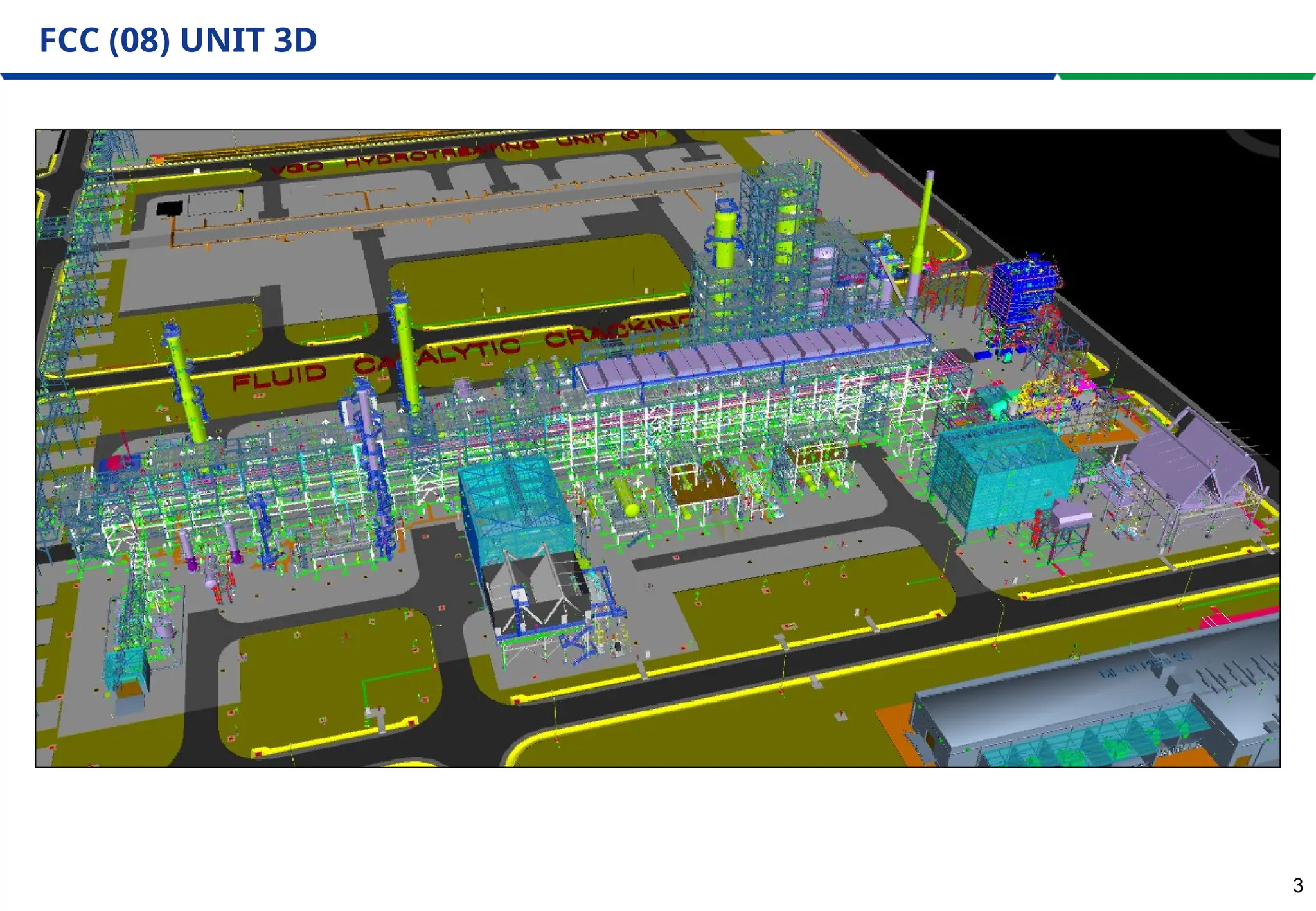 Fire proofing Mark-up PLOT PLAN & q'ty_Unit 08.ppt