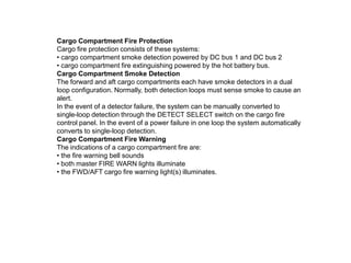 Fire protection | PPTX