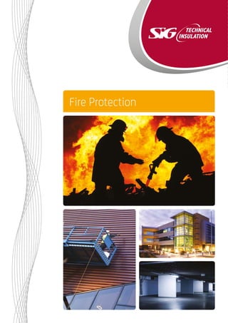 Fire Protection
 
