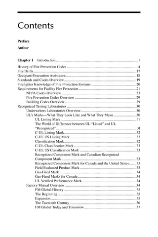 Fire Protection Afsc Code Fire Protection - Systems and Response.pdf