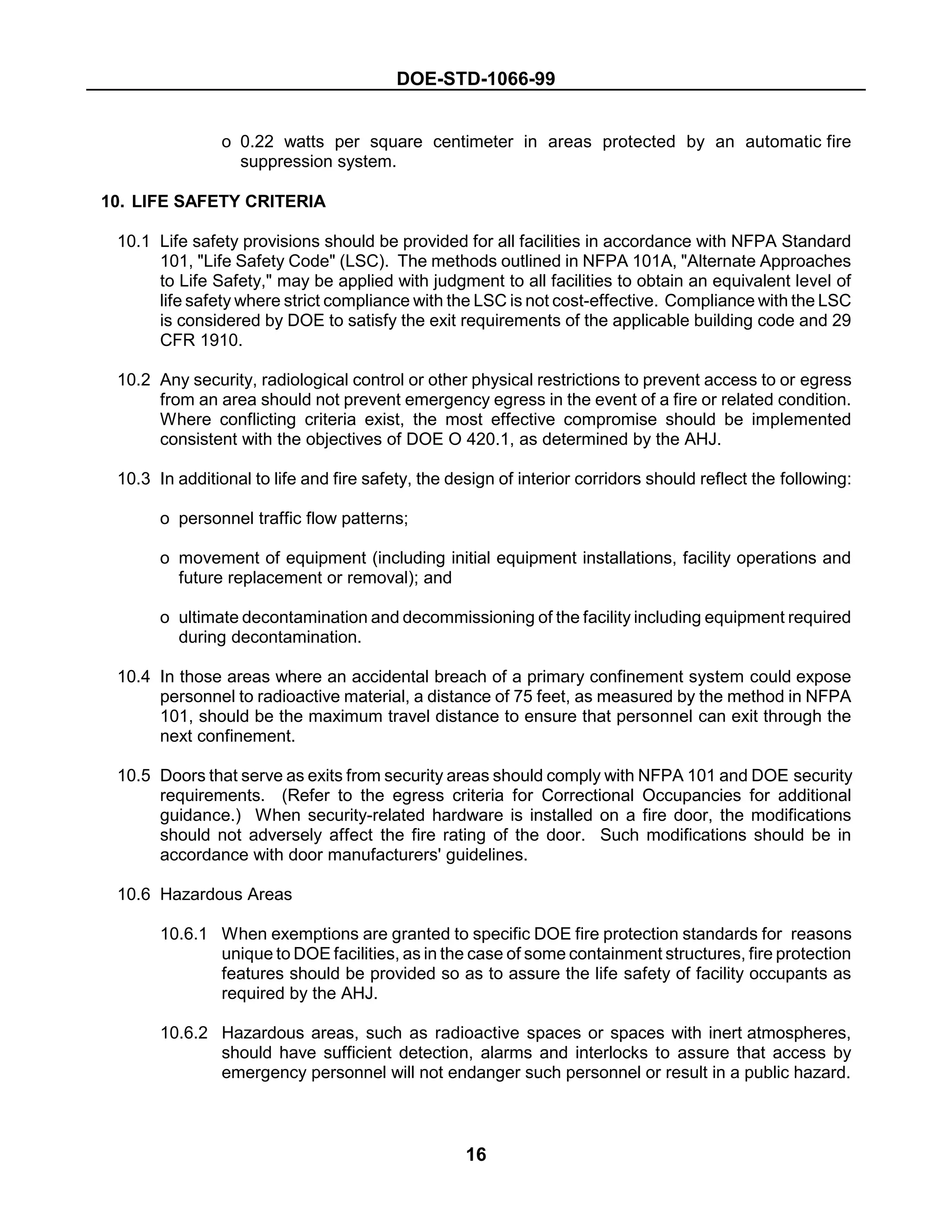 Conflicting Code Criteria In Apartment photo