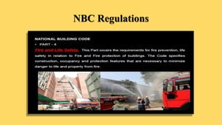 NBC Regulations
 