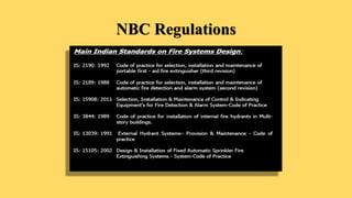 NBC Regulations
 