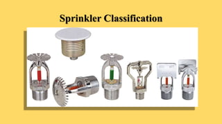 Sprinkler Classification
 