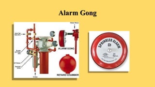 Alarm Gong
 